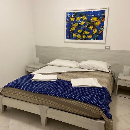 Margot Al Mare Monterosso al Mare Exterior foto