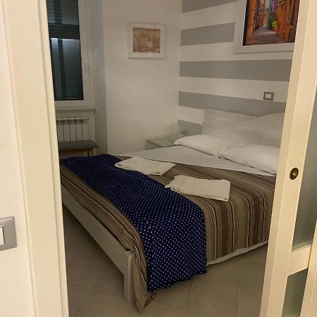 Margot Al Mare Monterosso al Mare Exterior foto