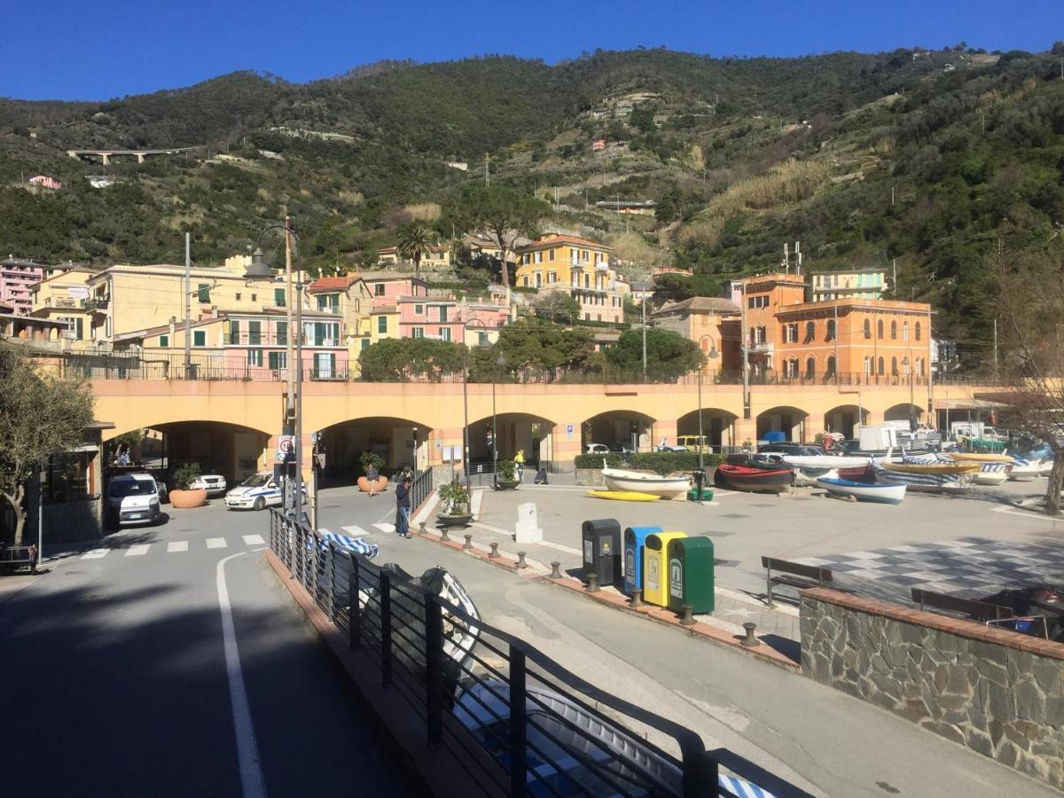 Margot Al Mare Monterosso al Mare Exterior foto