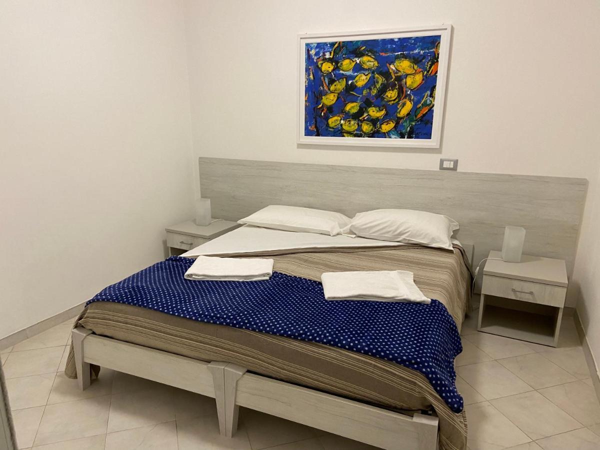 Margot Al Mare Monterosso al Mare Exterior foto