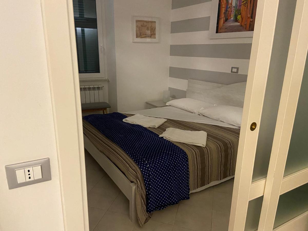Margot Al Mare Monterosso al Mare Exterior foto