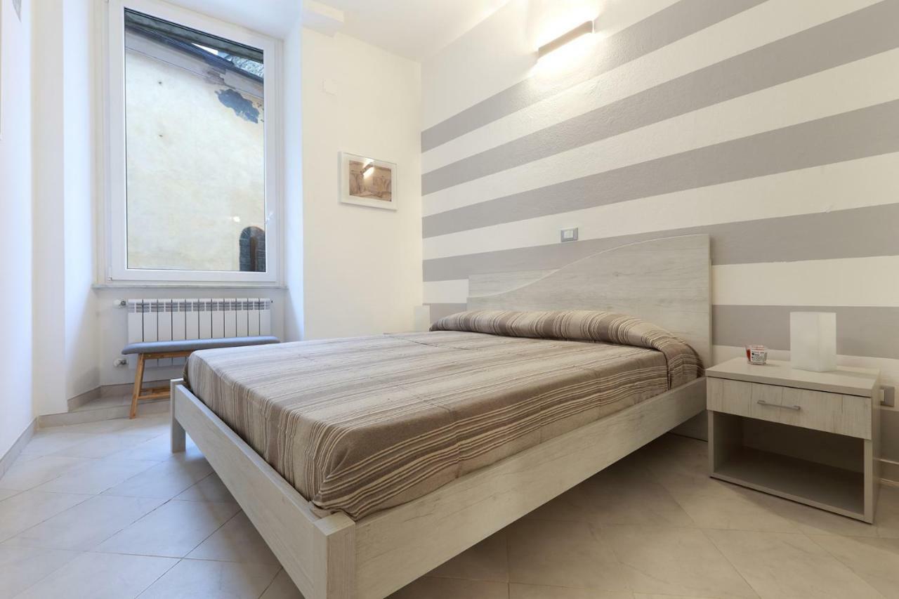 Margot Al Mare Monterosso al Mare Exterior foto